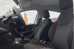 PEUGEOT 208 1.2 PURETECH 82CH E6.C ACTIVE 5P