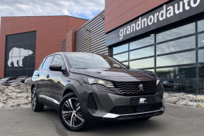 PEUGEOT 3008 HYBRID 225CH ALLURE E EAT8