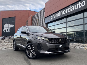 PEUGEOT 3008 HYBRID 225CH ALLURE E EAT8