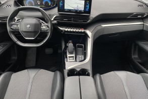 PEUGEOT 3008 HYBRID 225CH ALLURE E EAT8
