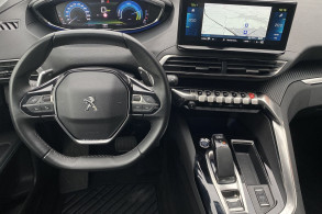 PEUGEOT 3008 HYBRID 225CH ALLURE E EAT8