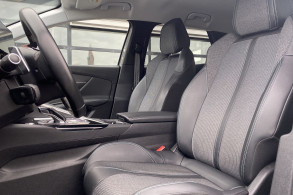 PEUGEOT 3008 HYBRID 225CH ALLURE E EAT8