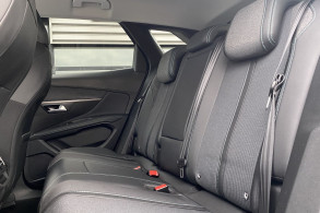 PEUGEOT 3008 HYBRID 225CH ALLURE E EAT8