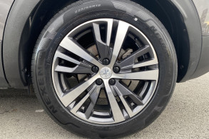 PEUGEOT 3008 HYBRID 225CH ALLURE E EAT8