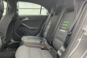 MERCEDES CLASSE A 200 D SENSATION 7G DCT
