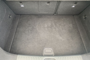MERCEDES CLASSE A 200 D SENSATION 7G DCT