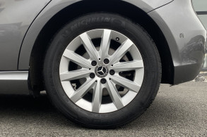 MERCEDES CLASSE A 200 D SENSATION 7G DCT
