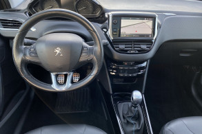 PEUGEOT 2008 1.2 PURETECH 130CH E6.C CROSSWAY S S