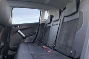PEUGEOT 2008 1.2 PURETECH 130CH E6.C CROSSWAY S S