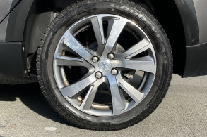 PEUGEOT 2008 1.2 PURETECH 130CH E6.C CROSSWAY S S