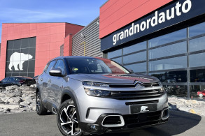 CITROEN C5 AIRCROSS BLUEHDI 130CH S S C SERIES EAT8 E6.D