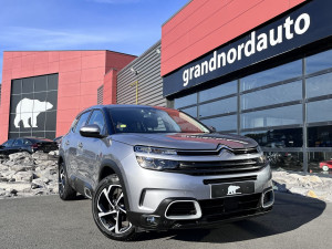 CITROEN C5 AIRCROSS BLUEHDI 130CH S S C SERIES EAT8 E6.D