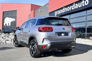 CITROEN C5 AIRCROSS BLUEHDI 130CH S S C SERIES EAT8 E6.D