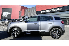 CITROEN C5 AIRCROSS BLUEHDI 130CH S S C SERIES EAT8 E6.D
