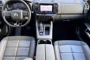 CITROEN C5 AIRCROSS BLUEHDI 130CH S S C SERIES EAT8 E6.D