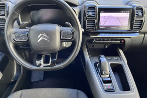CITROEN C5 AIRCROSS BLUEHDI 130CH S S C SERIES EAT8 E6.D