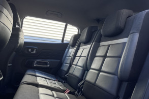 CITROEN C5 AIRCROSS BLUEHDI 130CH S S C SERIES EAT8 E6.D