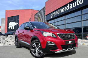 PEUGEOT 3008 1.2 PURETECH 130CH ALLURE S S