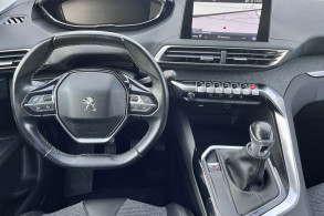 PEUGEOT 3008 1.2 PURETECH 130CH ALLURE S S