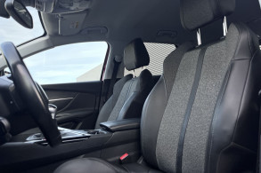 PEUGEOT 3008 1.2 PURETECH 130CH ALLURE S S