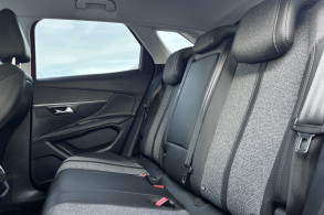 PEUGEOT 3008 1.2 PURETECH 130CH ALLURE S S