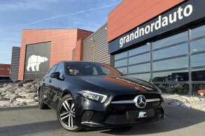 MERCEDES CLASSE A 180 D 116CH PROGRESSIVE LINE 8G DCT