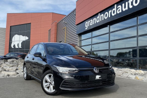 VOLKSWAGEN GOLF VIII 2.0 TDI SCR 116CH LIFE BUSINESS DSG7