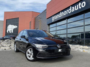 VOLKSWAGEN GOLF VIII 2.0 TDI SCR 116CH LIFE BUSINESS DSG7