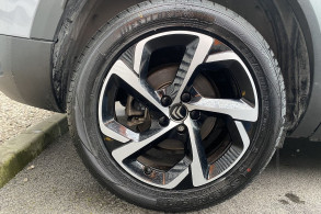 CITROEN C5 AIRCROSS BLUEHDI 130CH S S C SERIES EAT8 E6.D