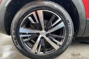PEUGEOT 3008 1.2 PURETECH 130CH ALLURE S S
