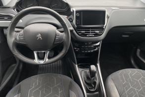 PEUGEOT 2008 1.2 PURETECH 82CH E6.C STYLE S S