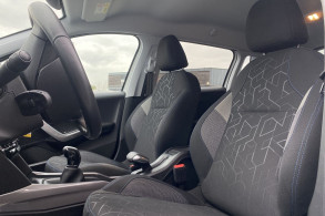 PEUGEOT 2008 1.2 PURETECH 82CH E6.C STYLE S S