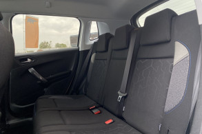 PEUGEOT 2008 1.2 PURETECH 82CH E6.C STYLE S S