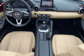 MAZDA MX 5 2.0 SKYACTIV G 184CH SELECTION EURO6D T 2021