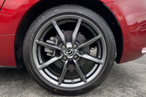 MAZDA MX 5 2.0 SKYACTIV G 184CH SELECTION EURO6D T 2021