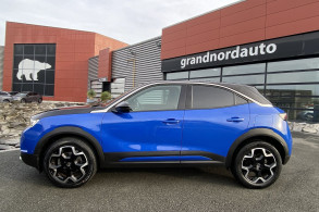 OPEL MOKKA 1.5 D 110CH ULTIMATE