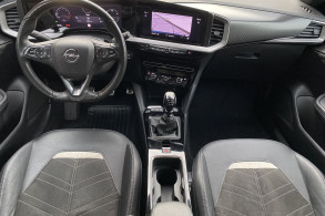 OPEL MOKKA 1.5 D 110CH ULTIMATE
