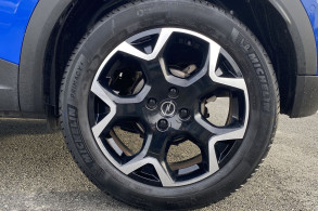 OPEL MOKKA 1.5 D 110CH ULTIMATE