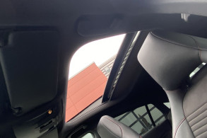 MERCEDES CLA SHOOTING BRAKE 180 FASCINATION 7G DCT