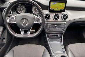 MERCEDES CLA SHOOTING BRAKE 180 FASCINATION 7G DCT