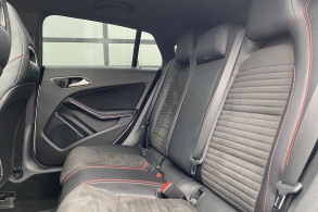MERCEDES CLA SHOOTING BRAKE 180 FASCINATION 7G DCT