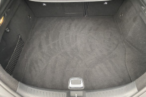 MERCEDES CLA SHOOTING BRAKE 180 FASCINATION 7G DCT