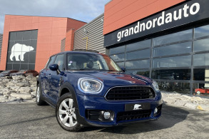 MINI COUNTRYMAN COOPER 136CH EXQUISITE