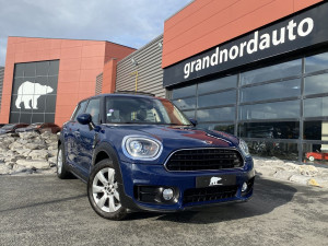 MINI COUNTRYMAN COOPER 136CH EXQUISITE