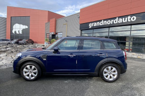 MINI COUNTRYMAN COOPER 136CH EXQUISITE