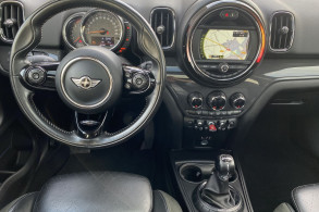 MINI COUNTRYMAN COOPER 136CH EXQUISITE