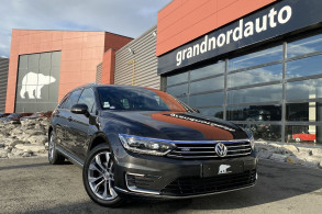 VOLKSWAGEN PASSAT SW 1.4 TSI 218CH GTE DSG6