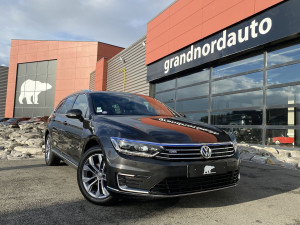 VOLKSWAGEN PASSAT SW 1.4 TSI 218CH GTE DSG6