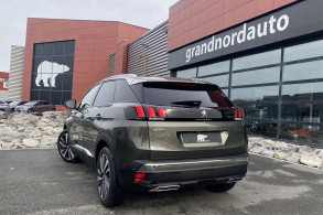 PEUGEOT 3008 1.6 BLUEHDI 120CH ALLURE S S