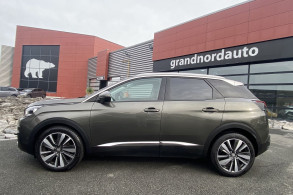 PEUGEOT 3008 1.6 BLUEHDI 120CH ALLURE S S